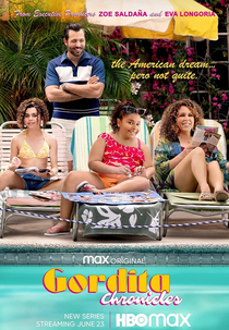 As Crônicas de Cucu (1ª Temporada) (The Gordita Chronicles (Season 1))