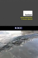 BBC Horizon O Terremoto no Japão (BBC Horizon Japan Earthquake)