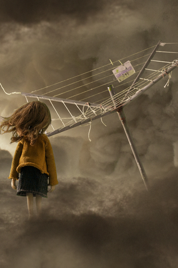  de Curta Lili (2018)