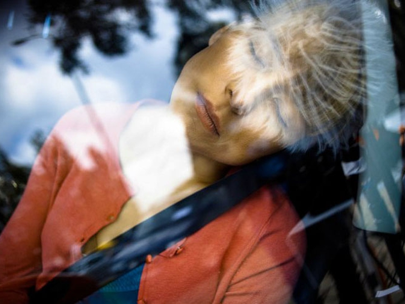 Foto 1 de Em um Quarto