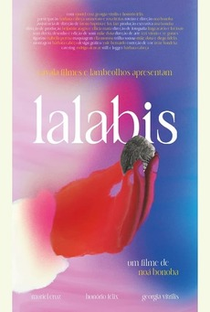 Lalabis - Poster / Capa / Cartaz - Oficial 1