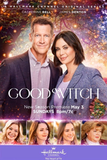A Bruxa do Bem (6ª Temporada) (Good Witch (Season 6))