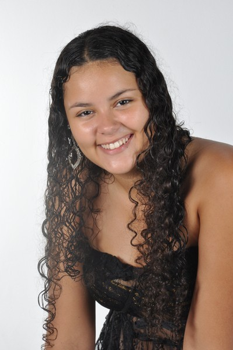 Bruna Ferraz - Foto 1