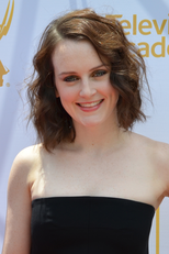 Sophie McShera