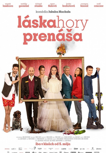 Avalanche Do Amor (Láska Hory Prenásí)