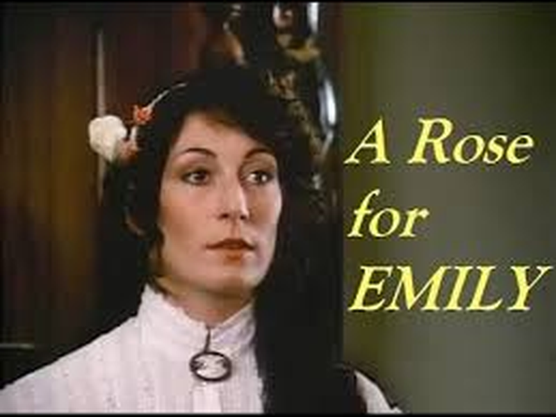 Foto 2 de Uma Rosa para Emily