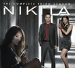 Nikita (3ª Temporada)