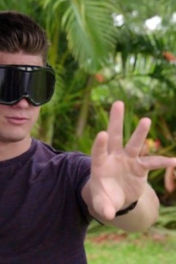 Poster de Episódio Beer Goggles (2016)