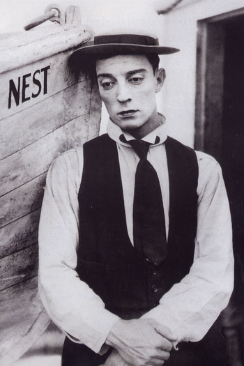  de Curta O Ninho de Amor (1923)
