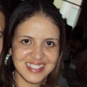 Foto de perfil de Geisimara da Silva