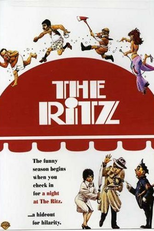 A Sauna das Loucas (The Ritz)