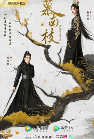 Poster 1 de Série Rebirth For You (2021)