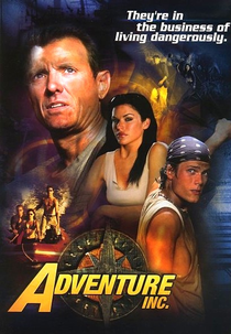 Adventure Inc. (Adventure Inc.)