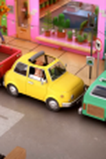 Parallel Parking (Parallel Parking)