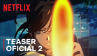 Fool Night | Teaser oficial 2 | Netflix
