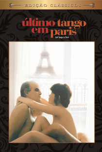 Último Tango em Paris - Poster / Capa / Cartaz - Oficial 17