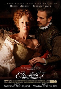 Elizabeth I (Elizabeth I)