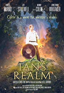 Ian's Realm Saga (Ian's Realm Saga)