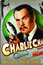 Charlie Chan na Cidade das Sombras (Charlie Chan in City in Darkness)