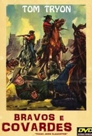 Poster 1 de Episódio Bravos & Covardes (1958)