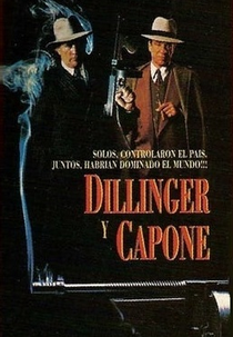 Dillinger & Capone: A Era dos Gângsters (Dillinger and Capone)