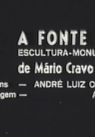 A Fonte Escultura-Monumento de Mario Cravo Jr.