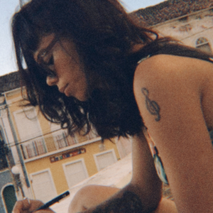 Foto de perfil de Jéssica Amoreira