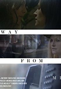 Longe de Mim (Away from Me)