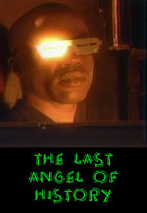 O Último Anjo da História (The Last Angel of History)