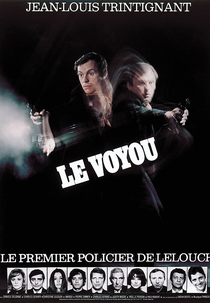 Um Homem como Poucos (Le voyou)