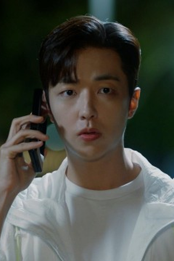 Poster de Episódio 3회 (2022)