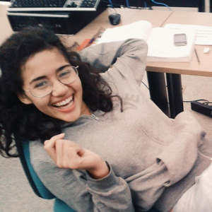 Foto de perfil de Jéssika