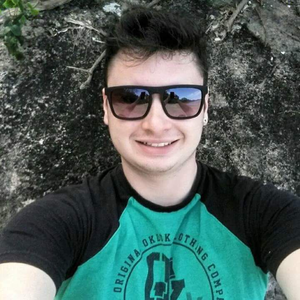 Foto de perfil de Ruan