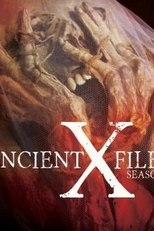 Arquivos-X da Antiguidade (2ª Temporada) (Ancient X-Files (Season 2))
