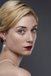 Elizabeth Debicki