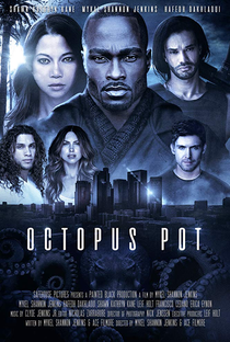 Octopus Pot - Poster / Capa / Cartaz - Oficial 1