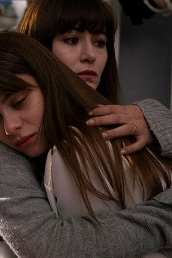 Poster de Episódio 5. Bölüm (2021)