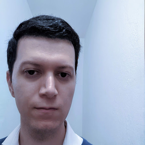 Foto de perfil de Matheus Lima da Silva