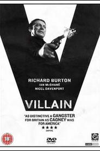  de Filme O Vilão (1971)