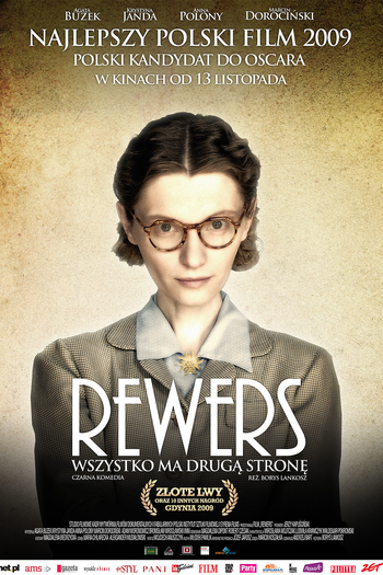  de Filme Rewers (2009)