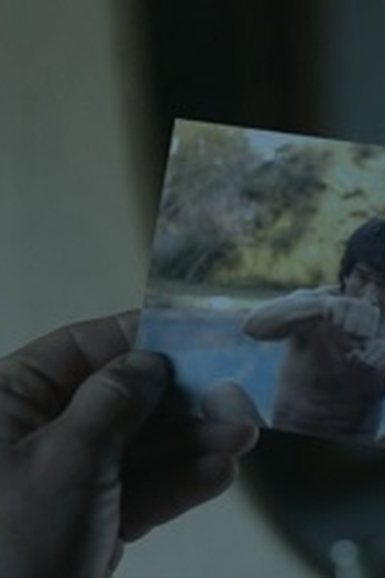 Poster de Episódio Primer round (2019)