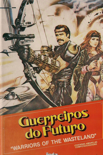  de Filme Guerreiros do Futuro (1983)