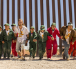 Los Coyotitos de Naco