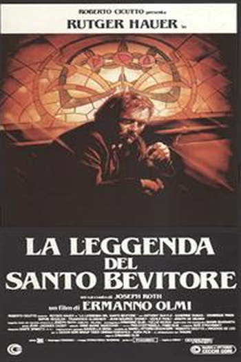  de Filme A Lenda do Santo Beberrão (1988)