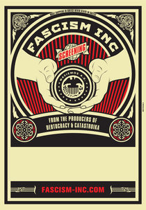 Fascismo S/A (Fascism, Inc.)