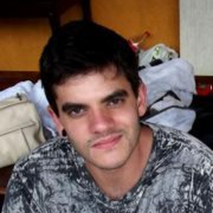 Foto de perfil de Natan Paes