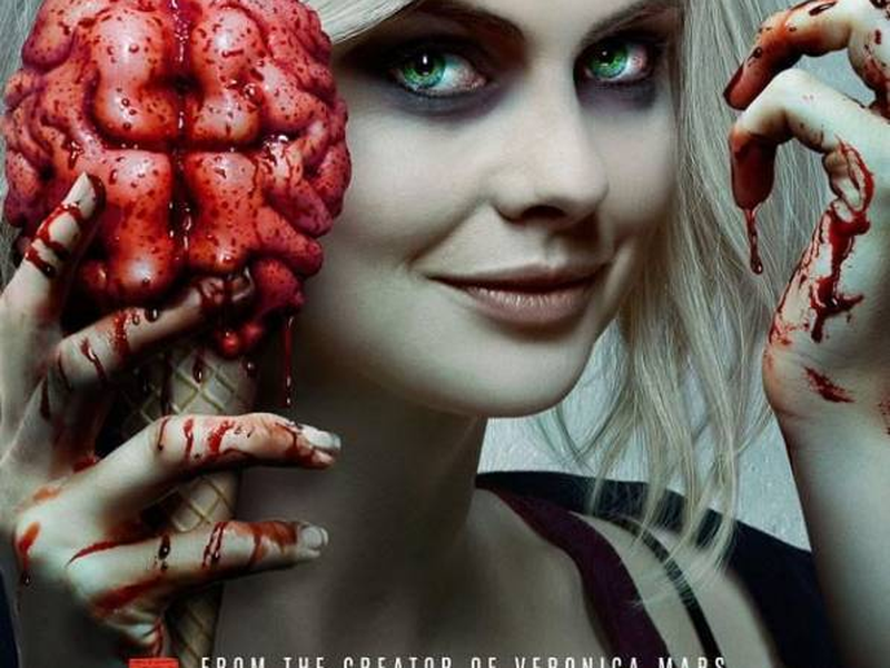 Foto 2 de iZombie (1ª Temporada)
