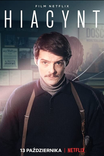  de Filme Entre Frestas (2021)