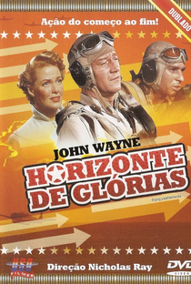 Horizonte de Glórias - Poster / Capa / Cartaz - Oficial 6