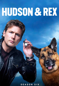 Hudson & Rex (6ª Temporada) (Hudson & Rex (Season 6))